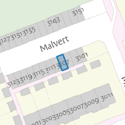 Perceel HTT02-N-3171