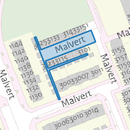 Perceel HTT02-N-3175