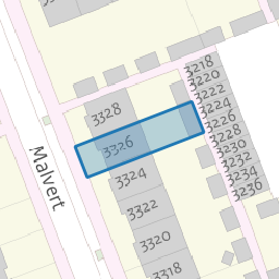 Perceel HTT02-N-3202