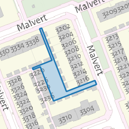 Perceel HTT02-N-3216