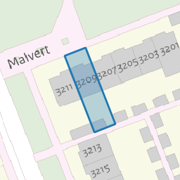 Perceel HTT02-N-3218