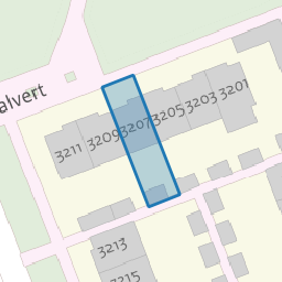 Perceel HTT02-N-3219