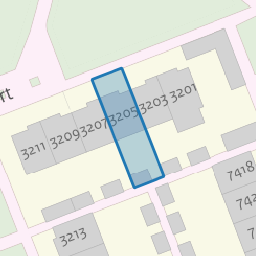 Perceel HTT02-N-3220