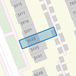 Perceel HTT02-N-3229