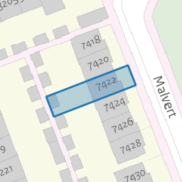 Perceel HTT02-N-3234