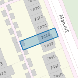 Perceel HTT02-N-3236