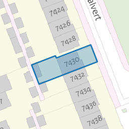 Perceel HTT02-N-3238