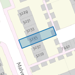 Perceel HTT02-N-3247