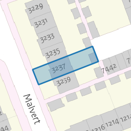 Perceel HTT02-N-3248