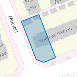 Perceel HTT02-N-3250