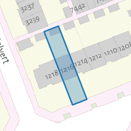 Perceel HTT02-N-3251