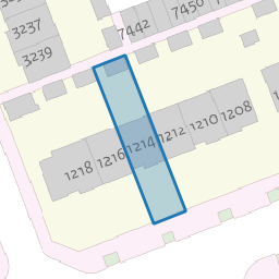 Perceel HTT02-N-3252