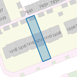 Perceel HTT02-N-3253