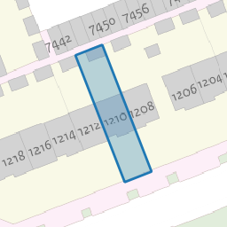 Perceel HTT02-N-3254