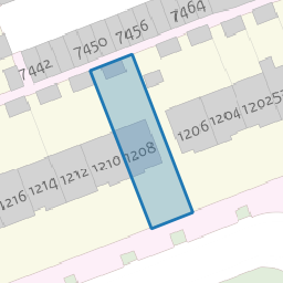 Perceel HTT02-N-3255