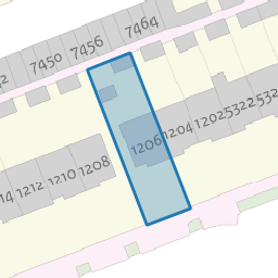 Perceel HTT02-N-3256