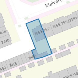 Perceel HTT02-N-3284