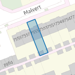 Perceel HTT02-N-3286