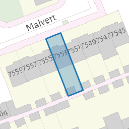 Perceel HTT02-N-3287