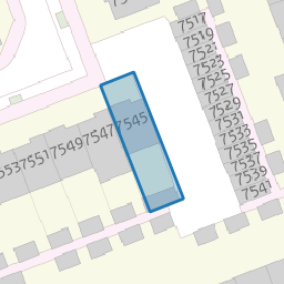 Perceel HTT02-N-3291