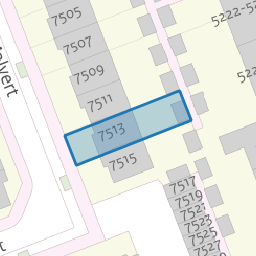 Perceel HTT02-N-3307