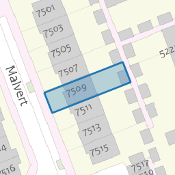 Perceel HTT02-N-3309