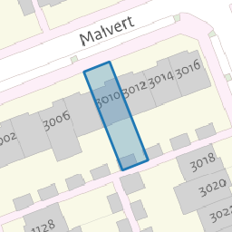 Perceel HTT02-N-3325