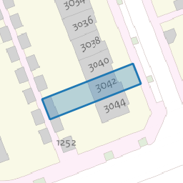 Perceel HTT02-N-3345