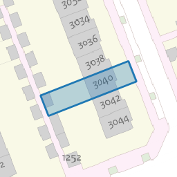 Perceel HTT02-N-3346