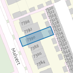 Perceel HTT02-N-3370