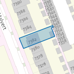 Perceel HTT02-N-3374