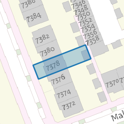 Perceel HTT02-N-3376