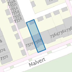 Perceel HTT02-N-3381