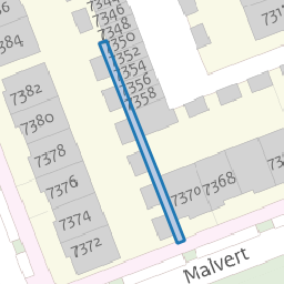 Perceel HTT02-N-3396