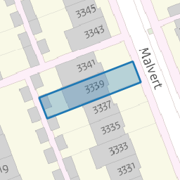 Perceel HTT02-N-3437