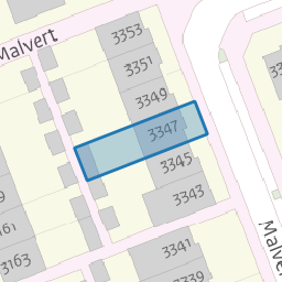 Perceel HTT02-N-3441