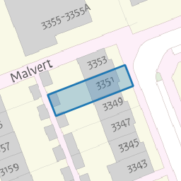 Perceel HTT02-N-3443