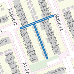 Perceel HTT02-N-3446