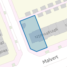 Perceel HTT02-N-3447