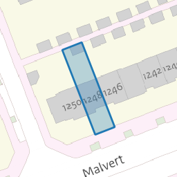 Perceel HTT02-N-3448