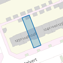 Perceel HTT02-N-3449