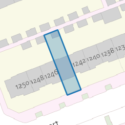 Perceel HTT02-N-3450