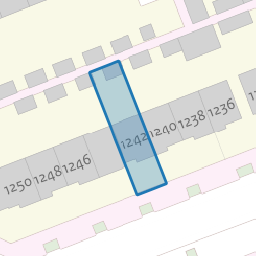 Perceel HTT02-N-3451