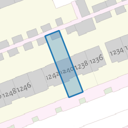 Perceel HTT02-N-3452