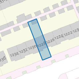 Perceel HTT02-N-3458