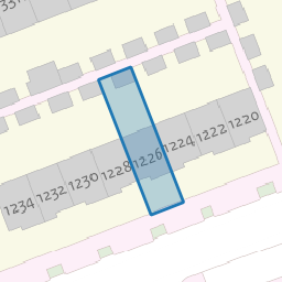 Perceel HTT02-N-3459