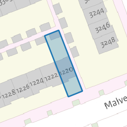 Perceel HTT02-N-3462