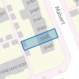 Perceel HTT02-N-3464