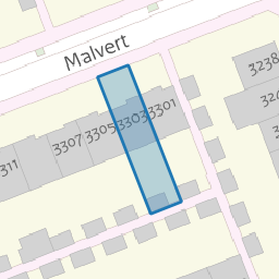 Perceel HTT02-N-3470