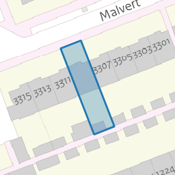 Perceel HTT02-N-3473